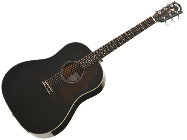 Headway ヘッドウェイ HJ-5080SE BLK   アコースティックギター エレアコ 特価品 