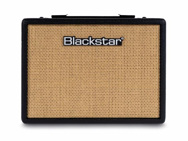 Blackstar ( ブラックスター ) DEBUT 15E Black 15W デビュー15 ギター アンプ  