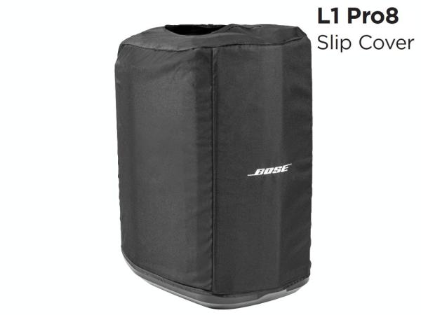 BOSE ボーズ L1 Pro 8専用スリップカバー
