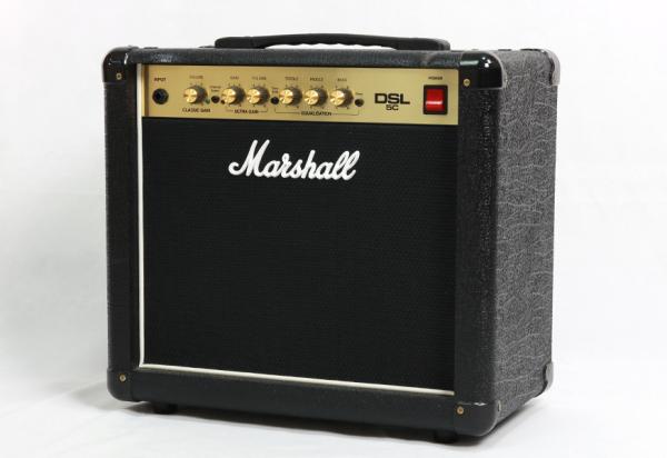 Marshall マーシャル DSL5C