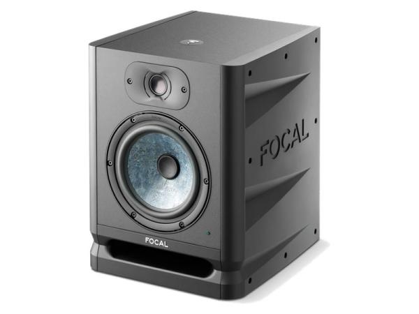 FOCAL フォーカル ALPHA EVO 65 (1本) ◆ モニタースピーカー ( パワード )