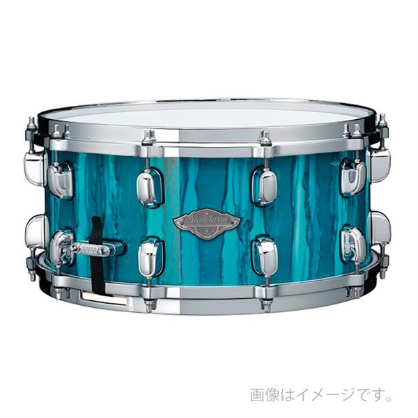 TAMA タマ Starclassic Performer MBSS55 SKA ドラム スネア