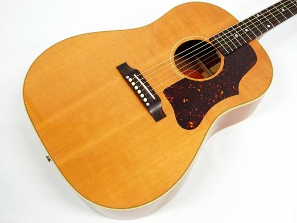 国内外の人気集結！ 2000年製 J-50 ギブソン Gibson < ワタナベ | > 中古品 / Used ギター