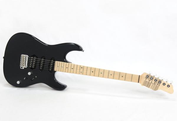 James Tyler Japan Studio Elite HD Rear Root Mamywo/Meple Midnight