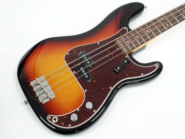 Fender フェンダー American Vintage II 1960 Precision Bass 3