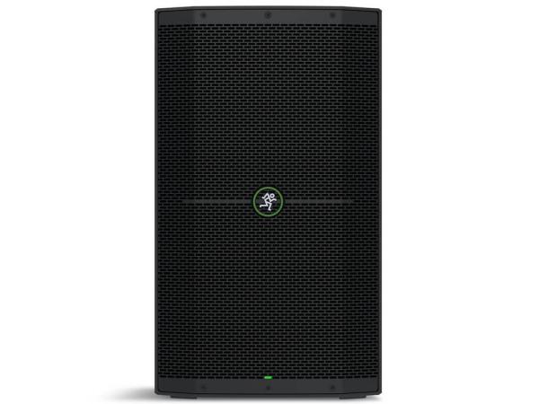 MACKIE マッキー Thump212 (1本) ◇ 1400W 12インチ パワード