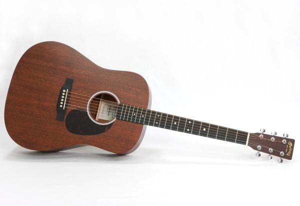 Martin マーチン D-10E-01 アコースティックギター エレアコ  ロード・シリーズ KH