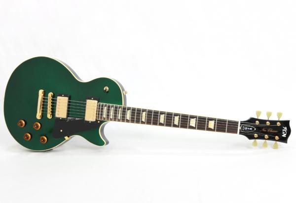 FUJIGEN(FGN) Neo Classic / NLS100RMPTB-BK / 2024年製