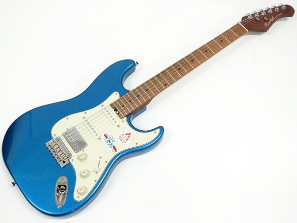 Bacchus ( バッカス ) BSH-850/RSM LPB エレキギター グローバル・シリーズ 特価品 