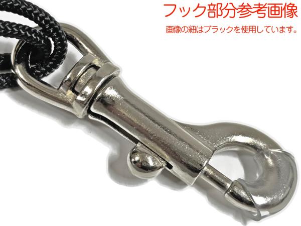 B.AIR ビーエアー バードストラップ カスタマイズ ワイド 銀