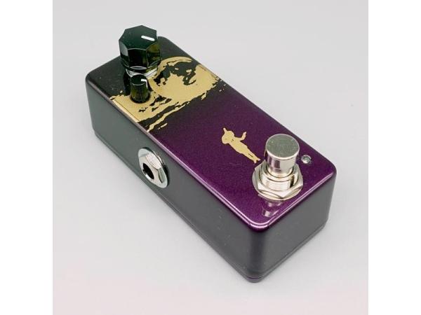 Sunfish Audio ( サンフィッシュオーディオ ) Moonbeam " Purple Gradation " Watanabe 75th Edition  ワタナベ楽器店創業75周年記念モデル