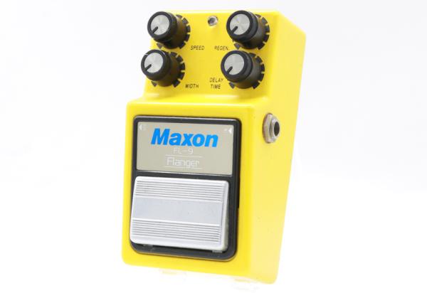 Maxon ( マクソン ) FL-9 Flanger
