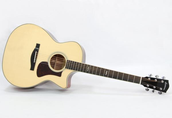 EASTMAN イーストマン AC322CE