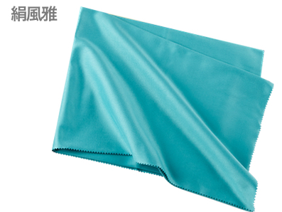  プリマ 絹風雅 キヌフーガ グリーン クリーニングクロス 1枚 管楽器 お手入れ マイクロファイバー PRIMA GAKKI cleaning cloth green　北海道 沖縄 離島不可