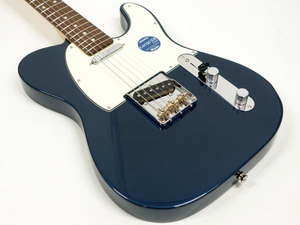 momose モモセ MTL1-STD/NJ DLPB 日本製エレキギター テレキャスター