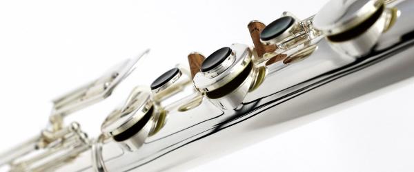 Pearl Flute パールフルート PFB-305BE バスフルート 横型 新品