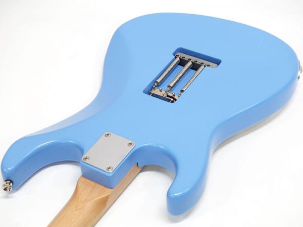Freedom Custom Guitar Research EZa SSH / PTB < Used / 中古品