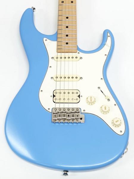りく FREEDOM CUSTOM GUITAR RESEARCH EZa EZa - Freedom Custom Guitar Research