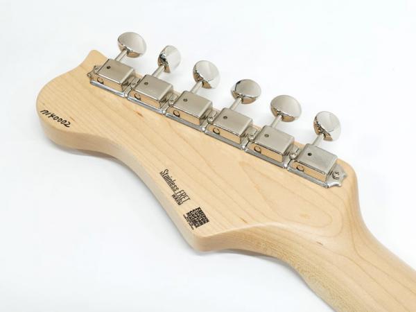 Freedom Custom Guitar Research EZa SSH / PTB < Used / 中古品 Freedom Custom Guitar Research EZa SSH / PTB < Used / 中古品