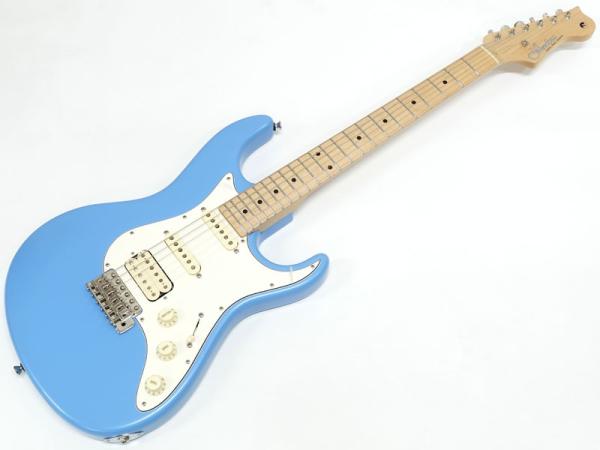 Freedom Custom Guitar Research EZa SSH / PTB < Used / 中古品 > 