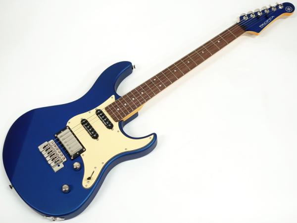 YAMAHA ヤマハ PACIFICA612VIIX MSB < Used / 中古品 > 