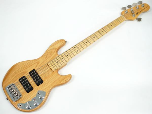 G&L L-2500 USA