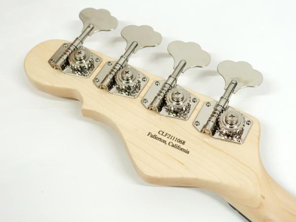 G&L SB2 USA ハードケース G&L SB2 USA ハードケース