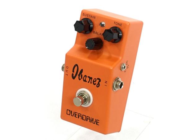 Ibanez アイバニーズ OD850