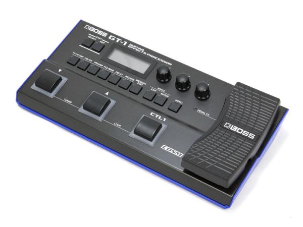 BOSS ボス GT-1