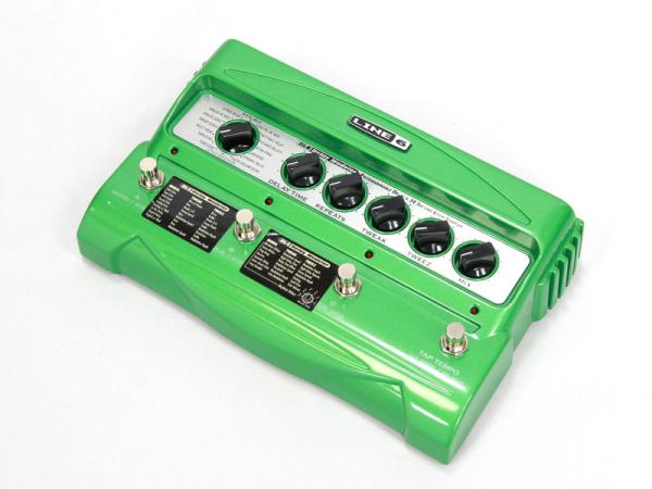 LINE6 ラインシックス DL4