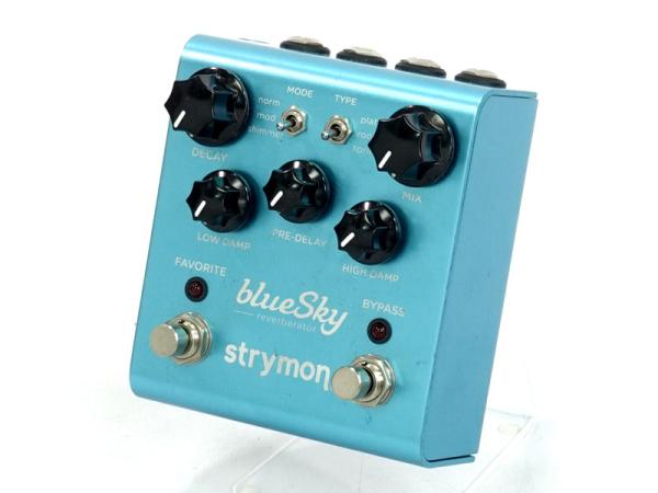 strymon ストライモン blueSky