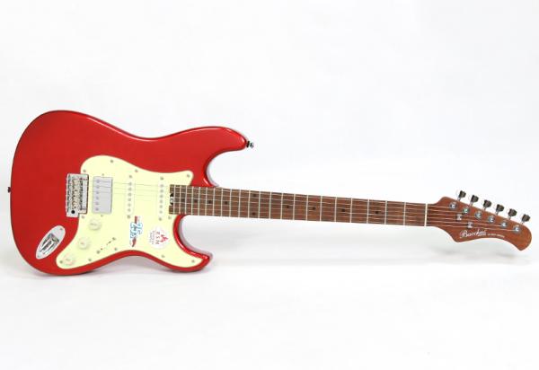 ギター BSH-850/RSM CAR Bacchus Global Series BSH-850/RSM (CAR) ｜イケベ楽器店