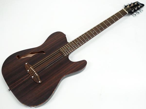 SCHECTER ( シェクター ) Oriental Line OL-FL RNT 薄胴 エレアコ SPOT生産品 アコースティックギター 