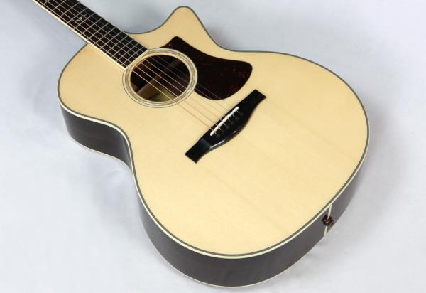 ハガティ出品 Eastman AC522CE アコースティックギター Eastman AC522CE - YouTube