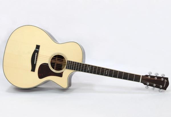 Eastman PCH2-GACE BK Black アコースティックギター初心者12点