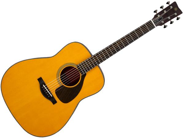 YAMAHA ヤマハ FG5  日本製 赤ラベル アコースティックギター