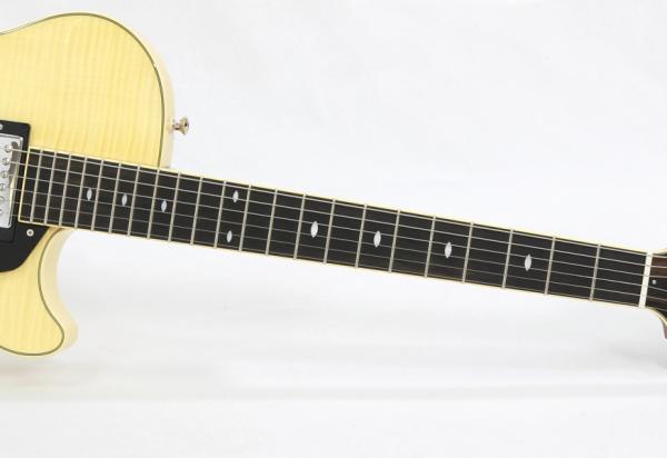 最終値下げ Sadowsky Semi Hollow Vintage Amber Sadowsky Semi Hollow