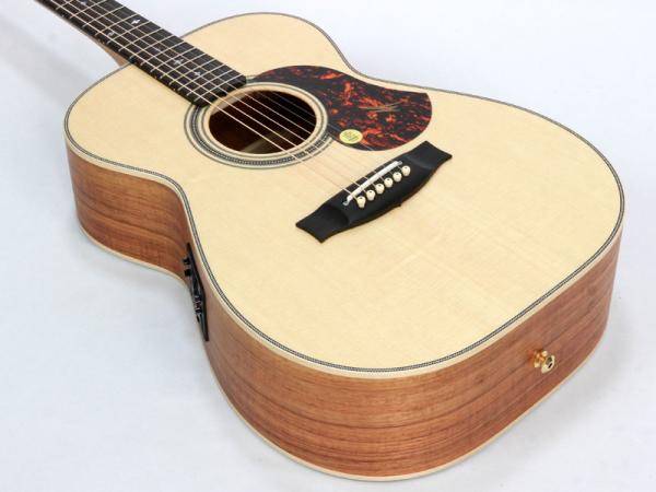 名機　MATON maton ebg artist エレアコ Maton Guitars メイトンギターズ EBG808 Artist