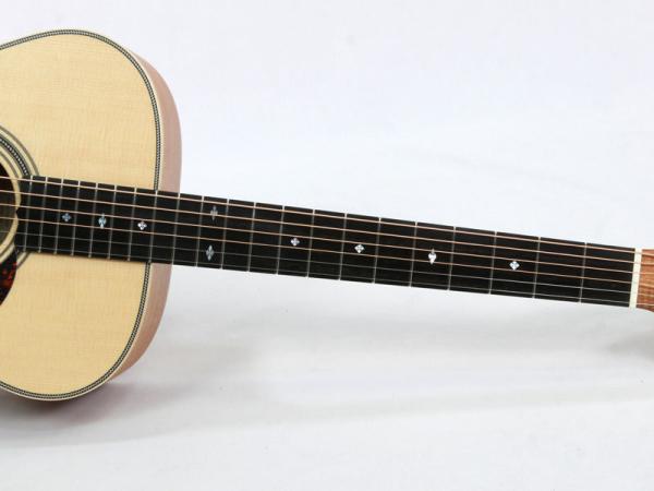 名機　MATON maton ebg artist エレアコ Maton Guitars メイトンギターズ EBG808 Artist