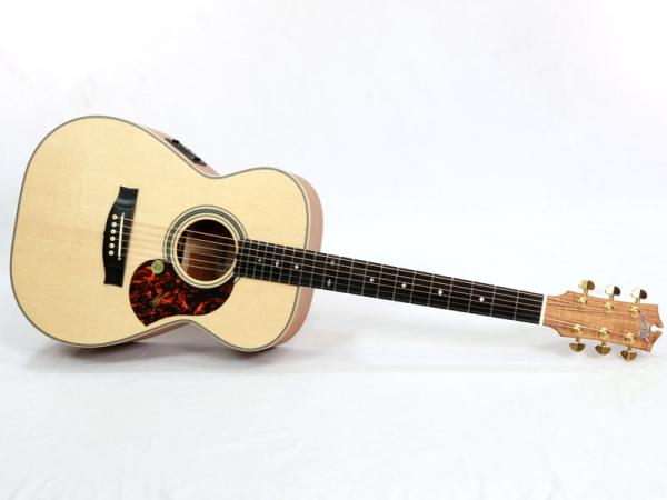 Maton Guitars ( メイトンギターズ ) EBG808 Artist アコースティックギター エレアコ