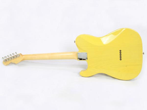 momose モモセ MT2-STD/M BBD 日本製 エレキギター テレキャス 送料