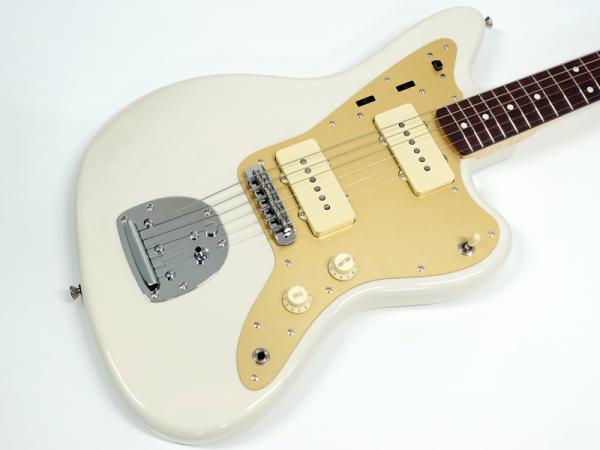 momose モモセ MJM2-STD/NJ WBD 日本製 エレキギター 送料無料