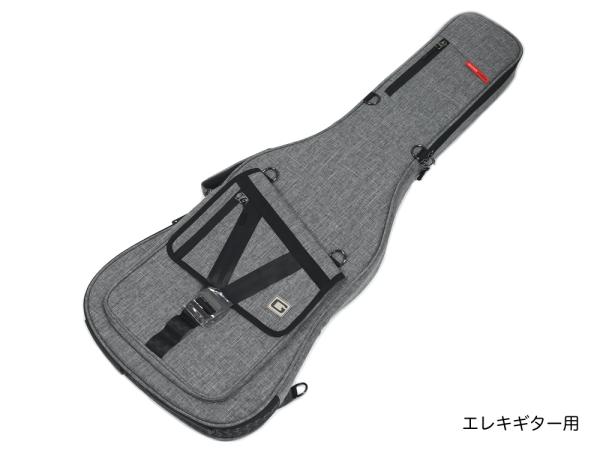 GATOR ( ゲイター ) GT-ELECTRIC-GRY Transit エレキギター用 ケース