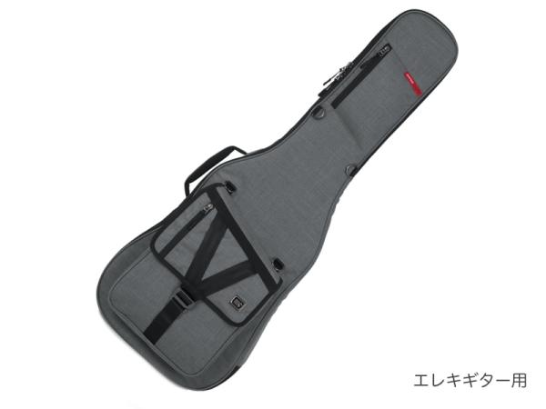 GATOR ( ゲイター ) GT-BASS-GRY Transit エレキベース用 ケース ギグバッグ グレー【特価】