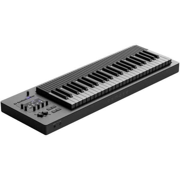 Expressive E エクスプレッシブ イー Osmose 49 シンセサイザー 49 鍵盤 エクスプレッシブ シンセサイザー