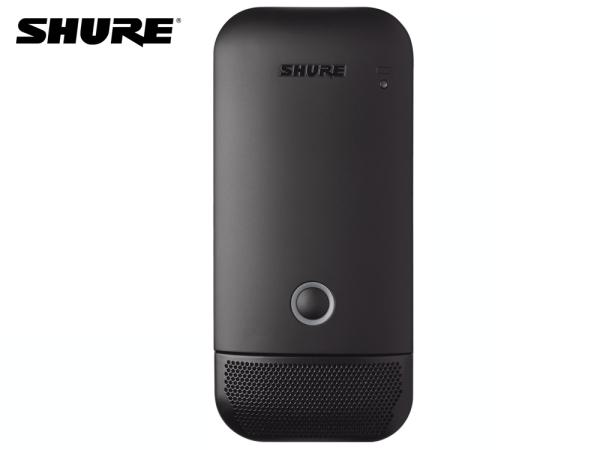 SHURE ( シュア ) ULXD6/C-JB  B帯◆  会議室の机上に置いて収音するバウンダリー型送信機 カーディオイド