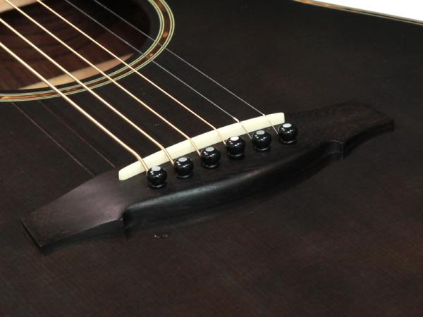 Crews Maniac Sound クルーズ ES-1500C Black Burst | ワタナベ