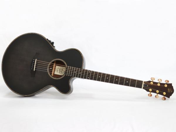 Crews Maniac Sound ( クルーズ ) ES-1500C Black Burst