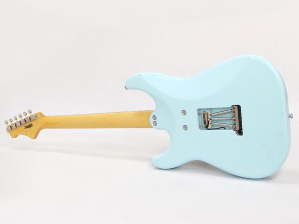 infinite Trad Fullsize ST Sonic Blue w/Light Aged | ワタナベ