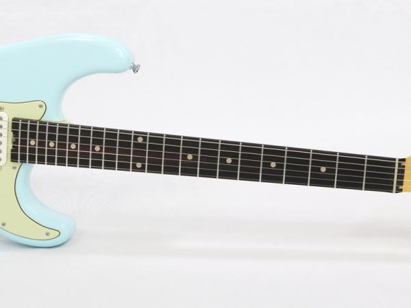 infinite Trad Fullsize ST Sonic Blue w/Light Aged | ワタナベ